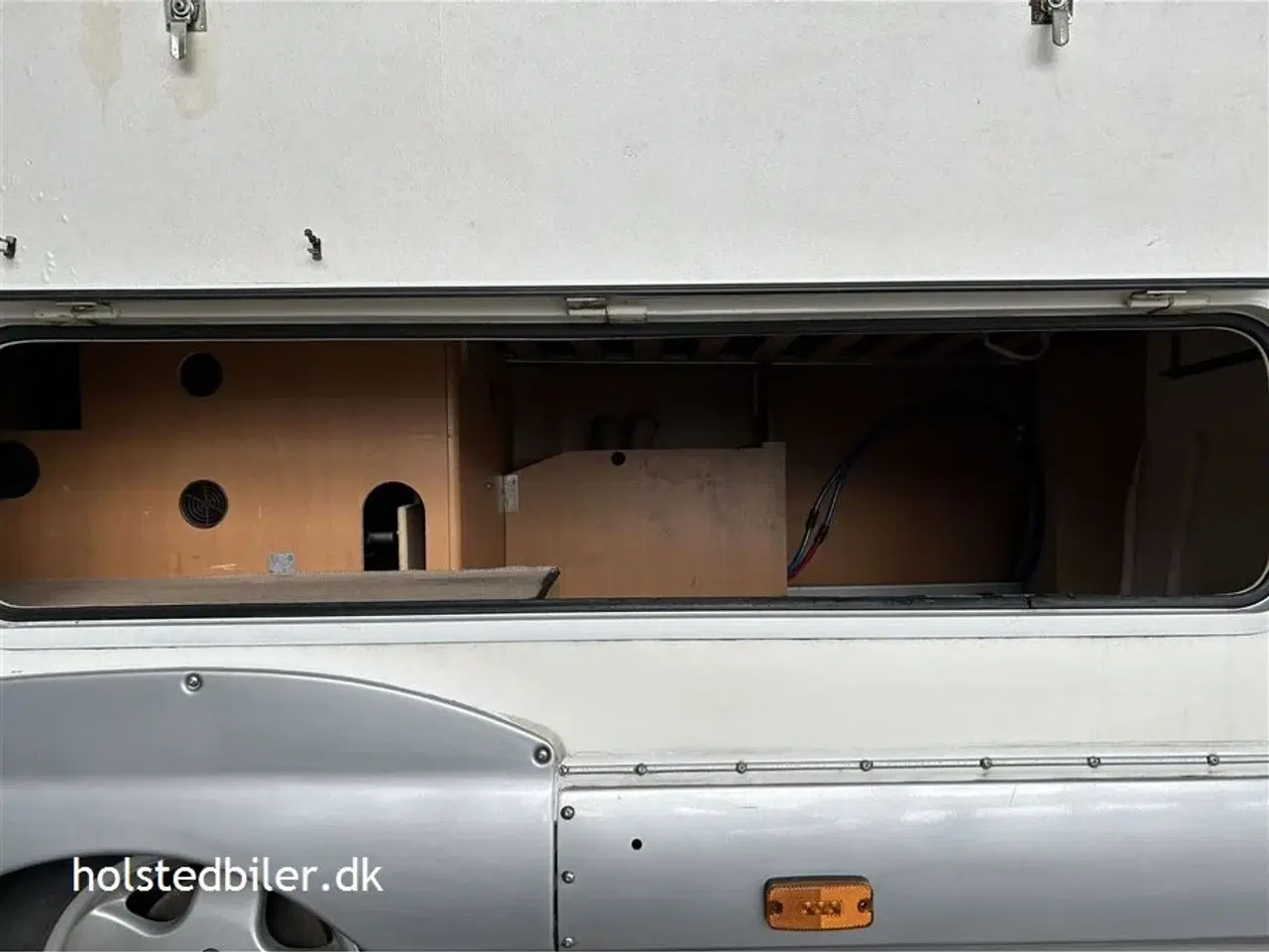 Billede 17 - 2005 - Fiat DUCATO 2,3   Sælges for kunde.