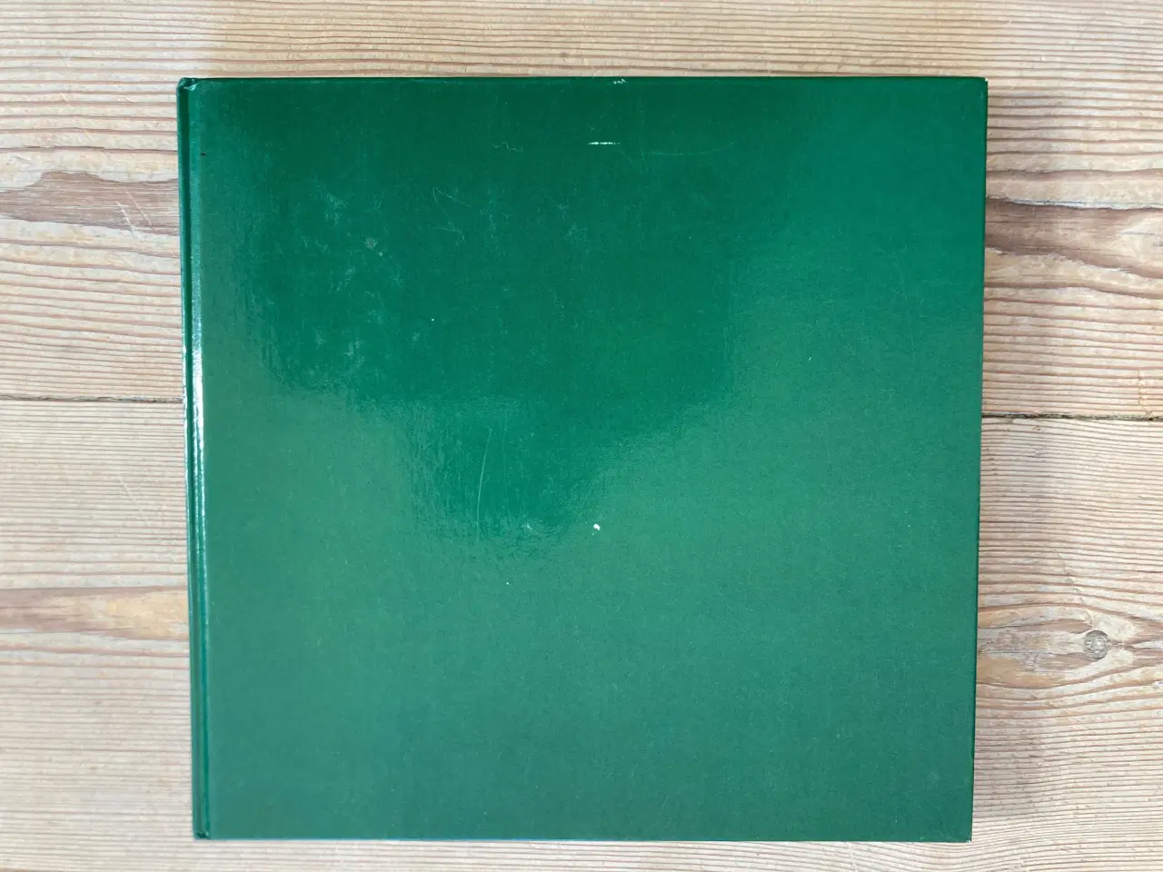 Billede 2 - Cranks grønne menubog, Jette H. Hage mfl. 