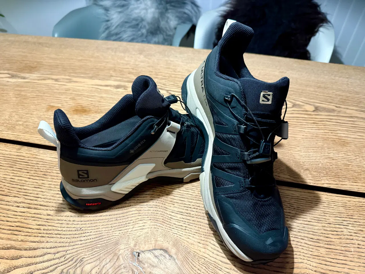 Billede 1 - Salomon Ultra X 4 GTX