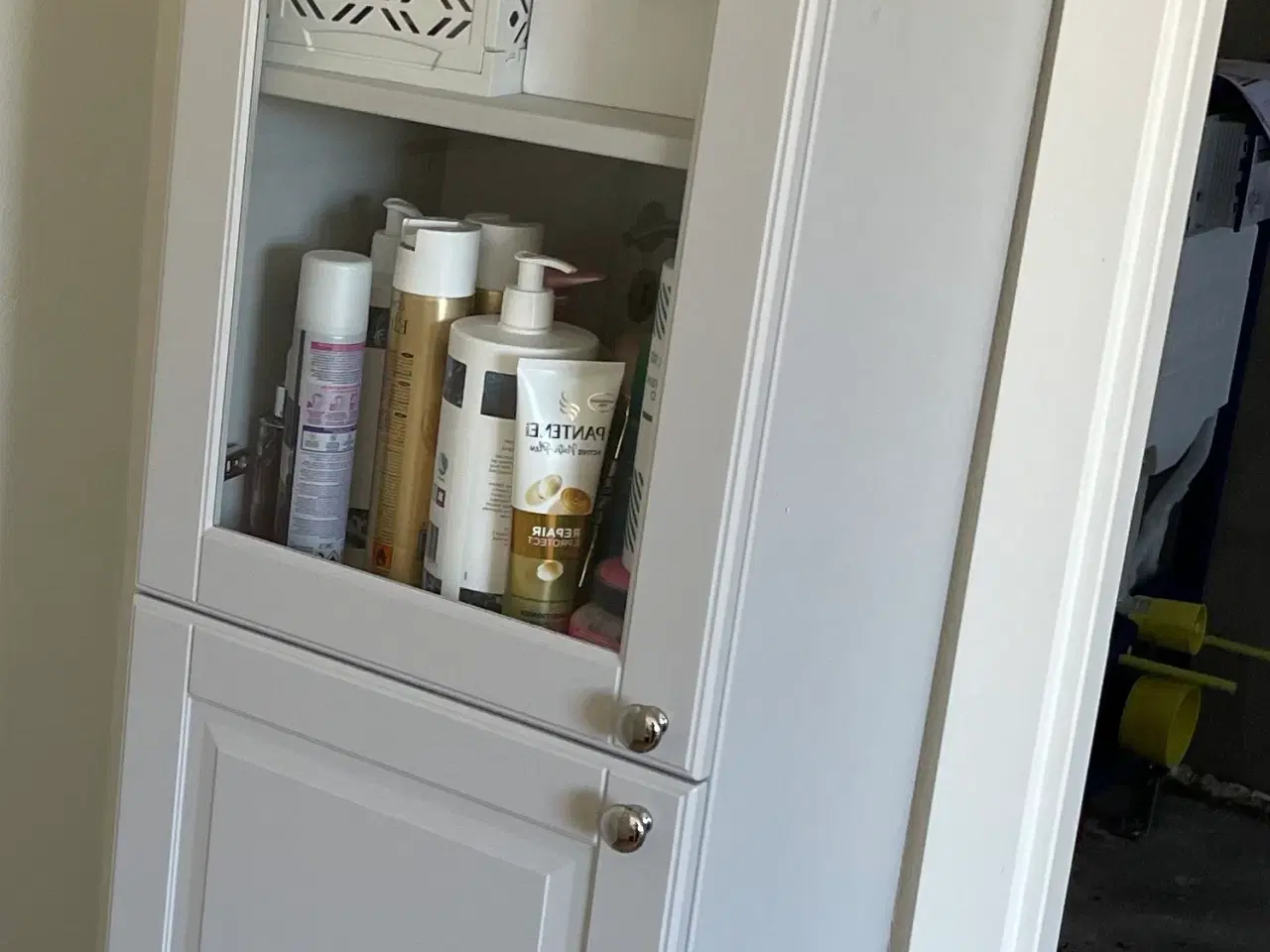Billede 6 - Ikea badeværelsesmøbler skuffer og skabe