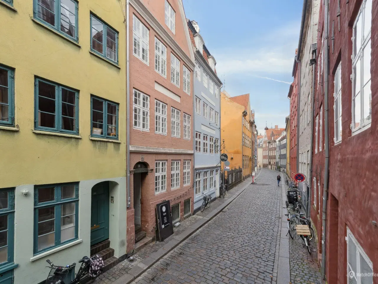 Billede 1 - Domicil / kontor