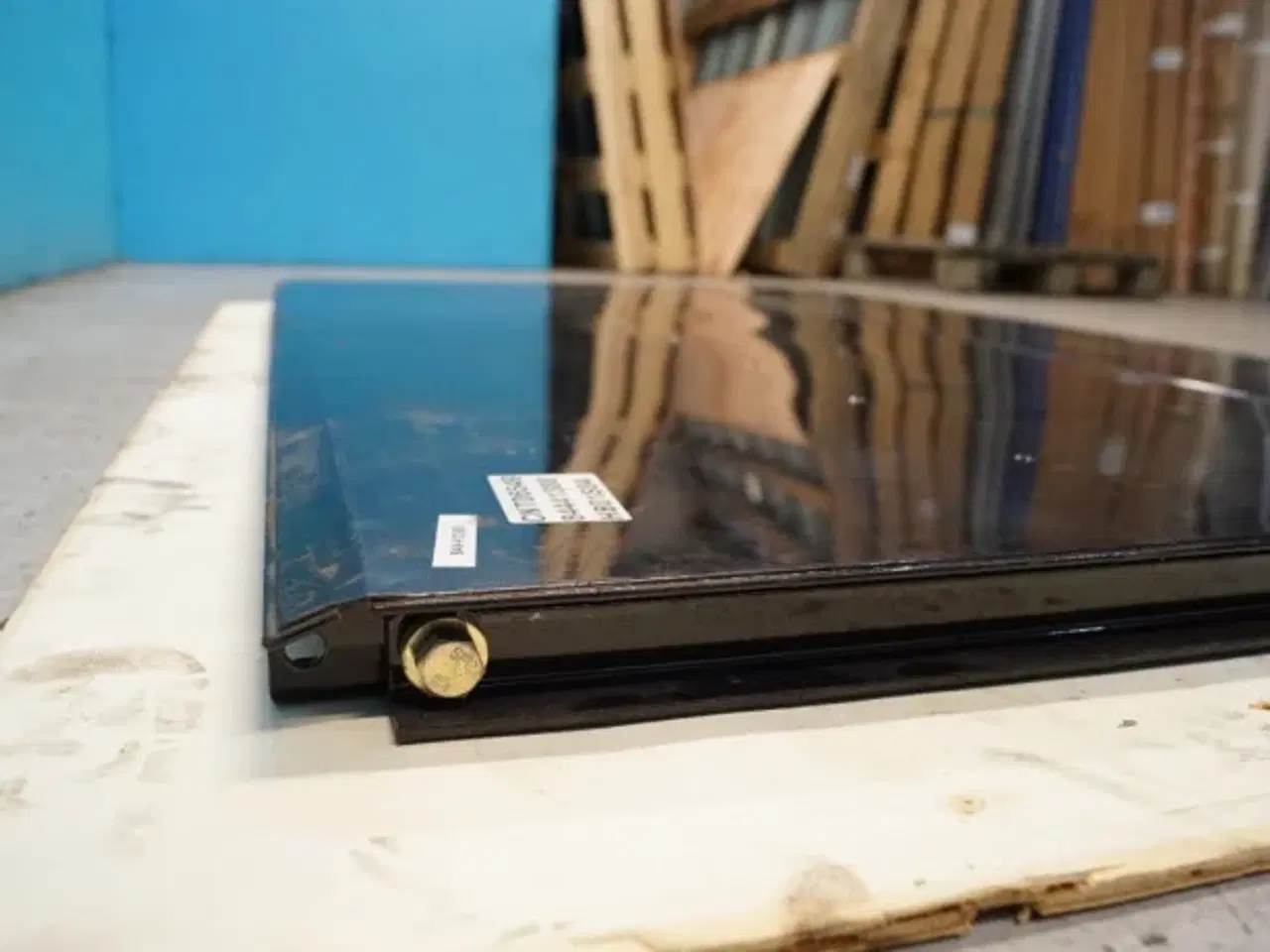 Billede 7 - New Holland CX840 Plade 84441388