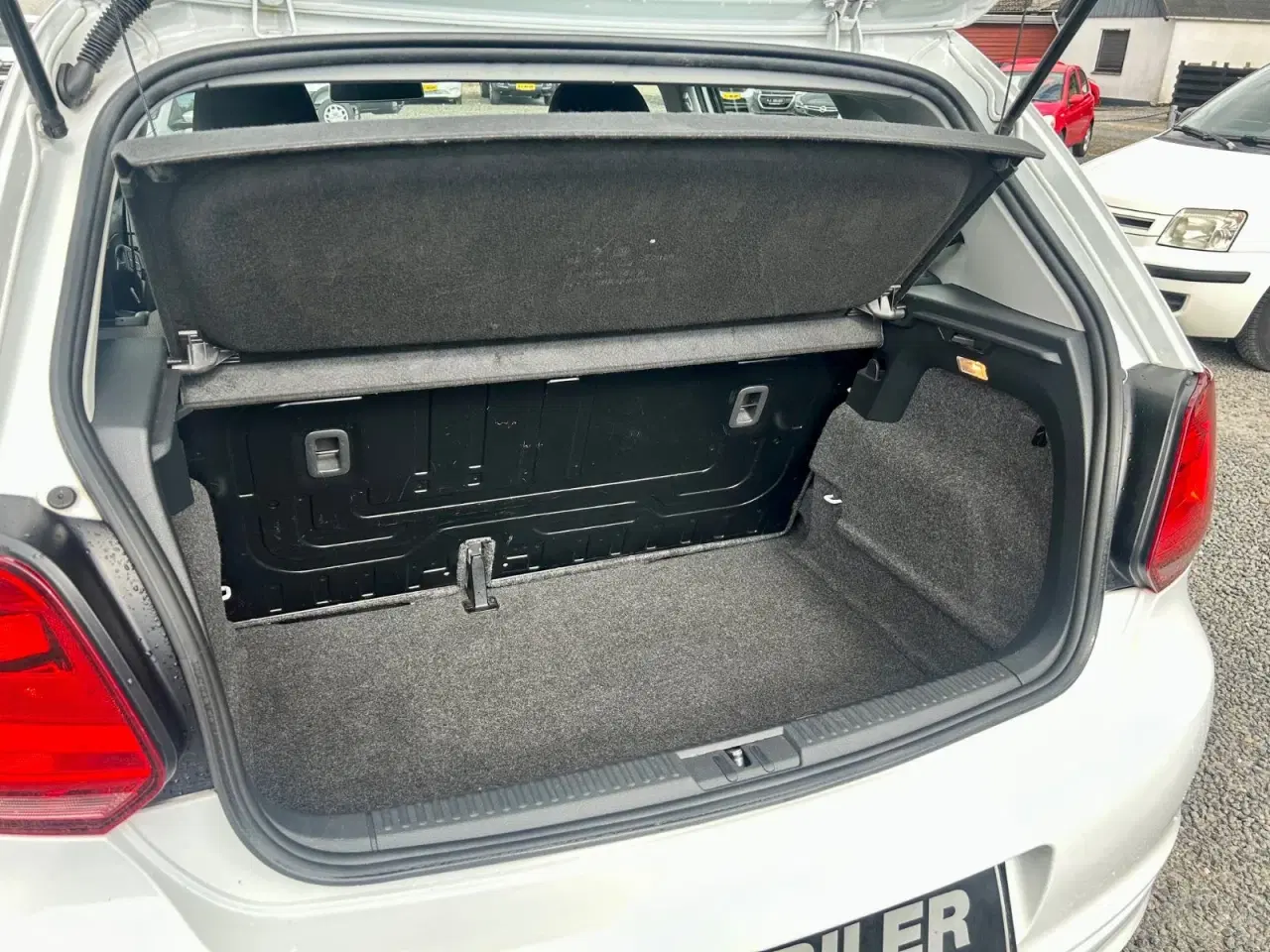 Billede 15 - VW Polo 1,0 TSi 95 BlueMotion