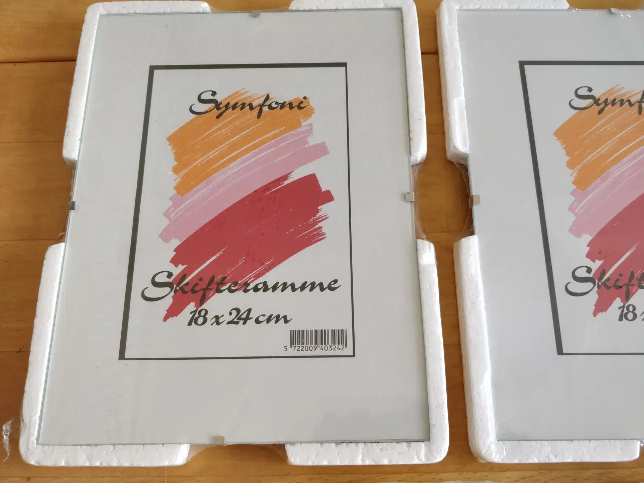 Billede 3 - Billedrammer