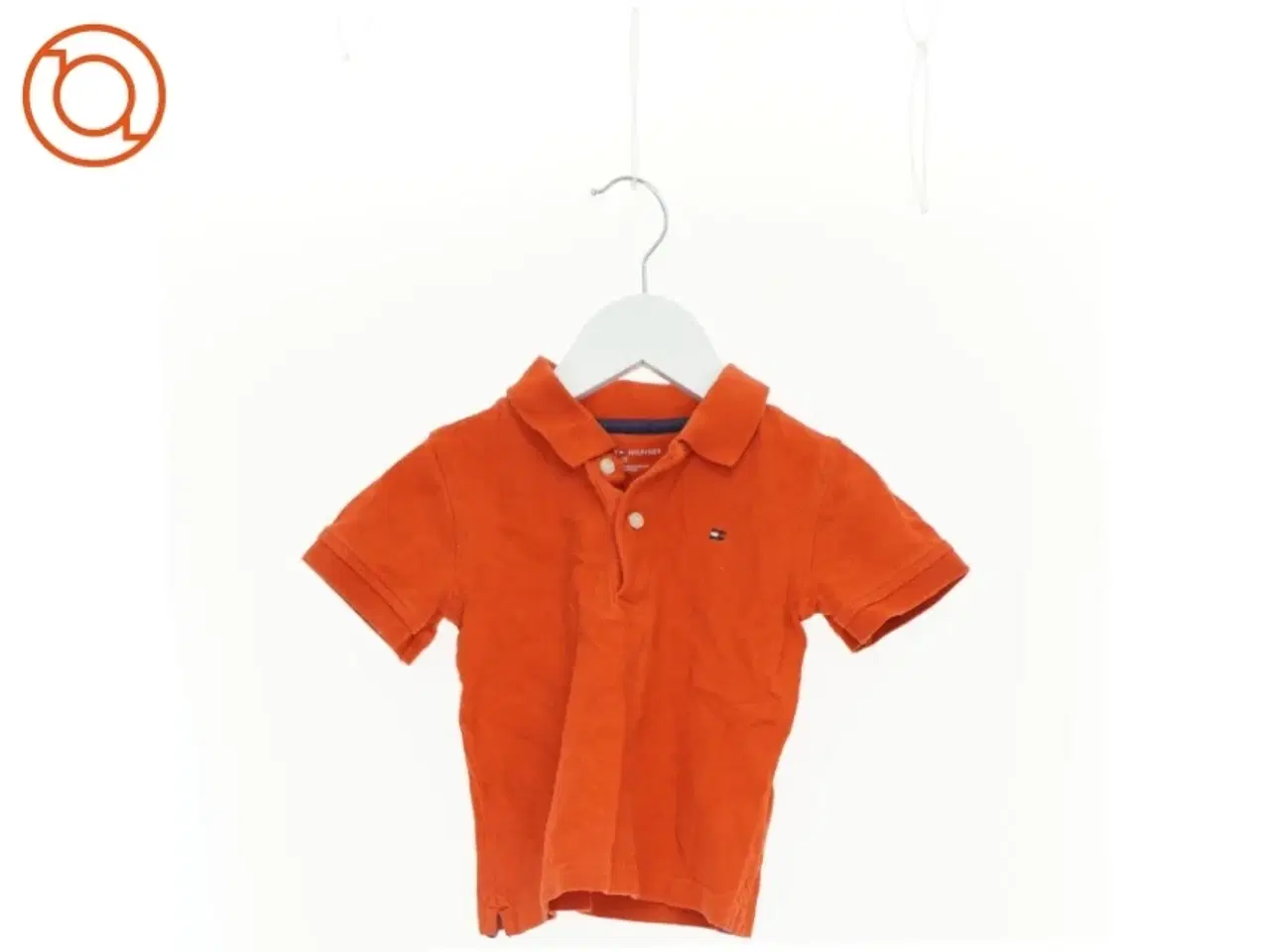 Billede 1 - Polo shirt fra Tommy Hilfiger (str. 92 cm)