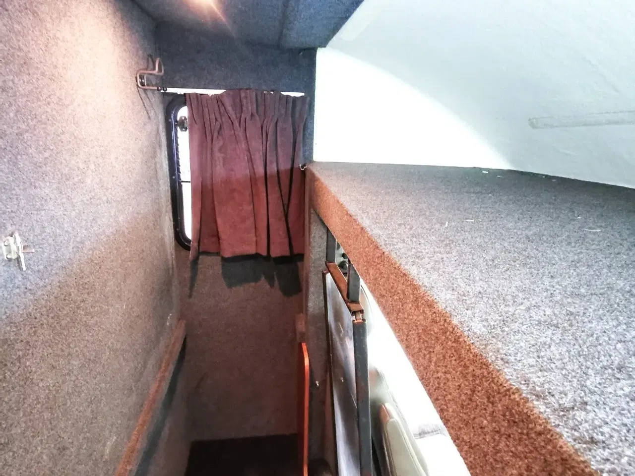 Billede 12 - Renault Master T35 3,0 dCi 140 L3H3 Kassevogn