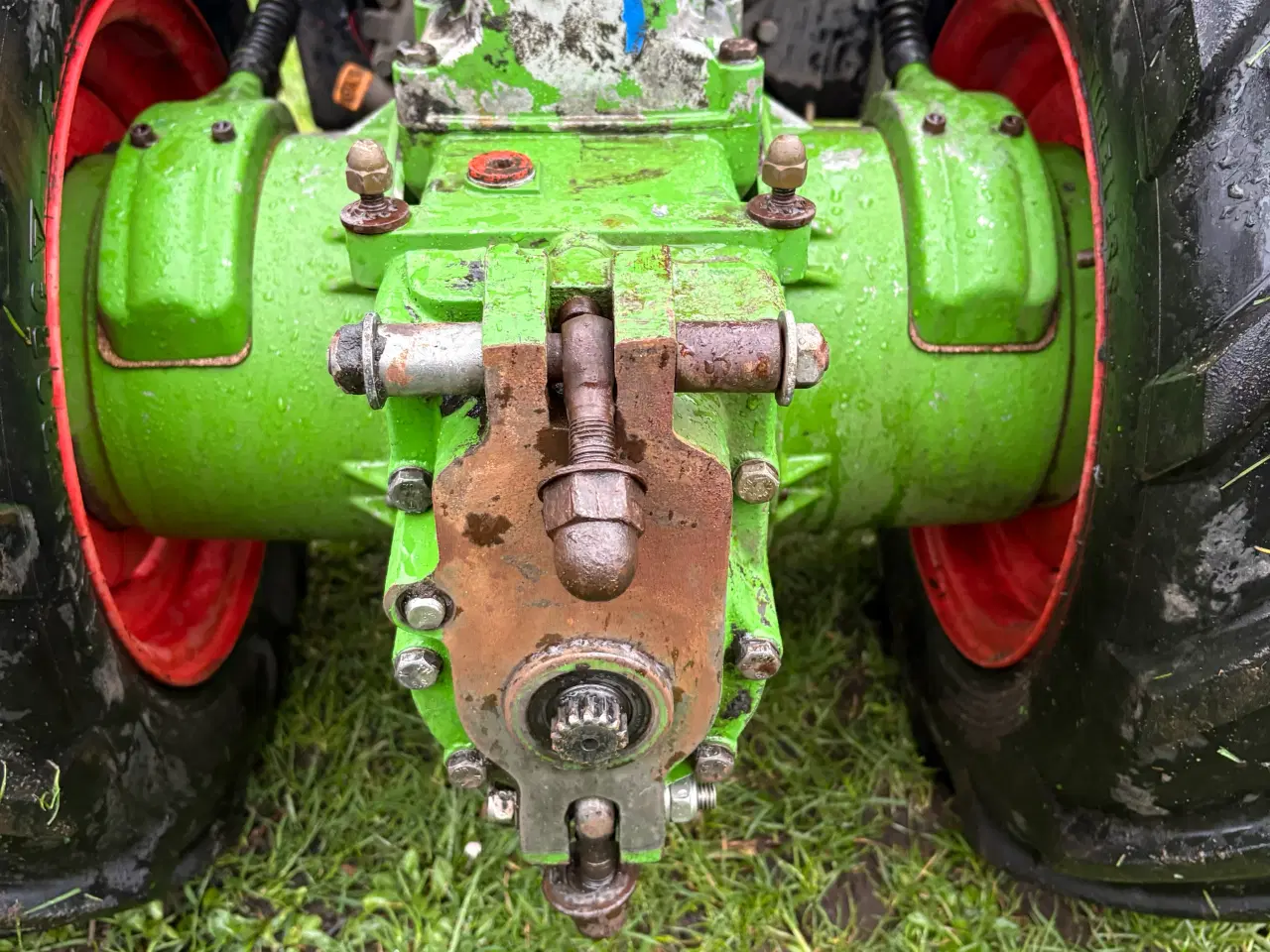 Billede 11 - Agria 3400 KL