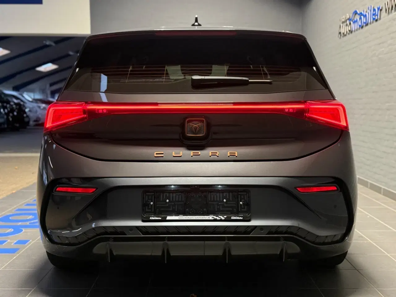 Billede 4 - Cupra Born 58