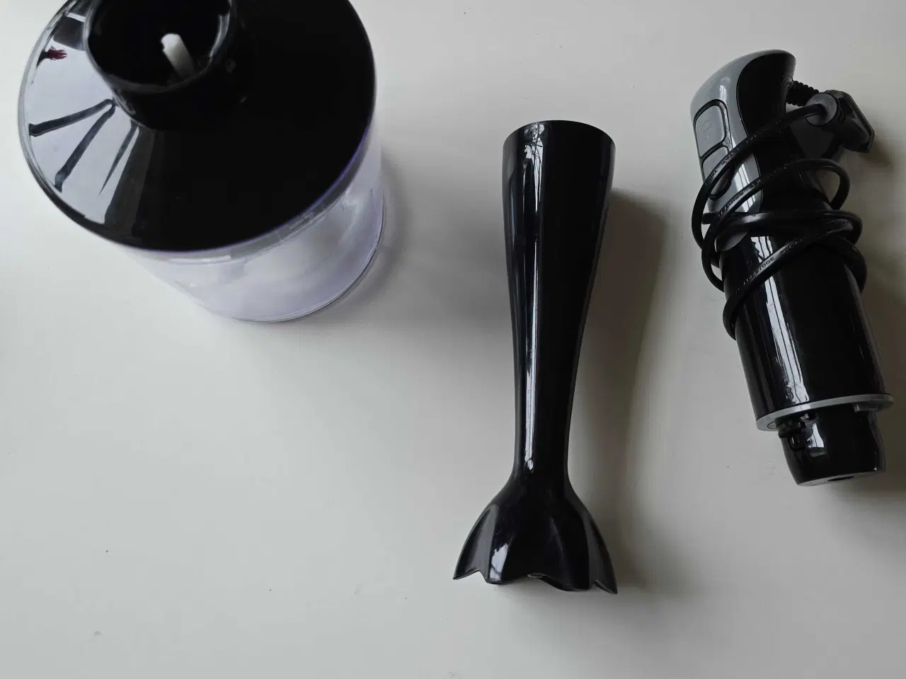 Billede 2 - Rigtig fin stavblender