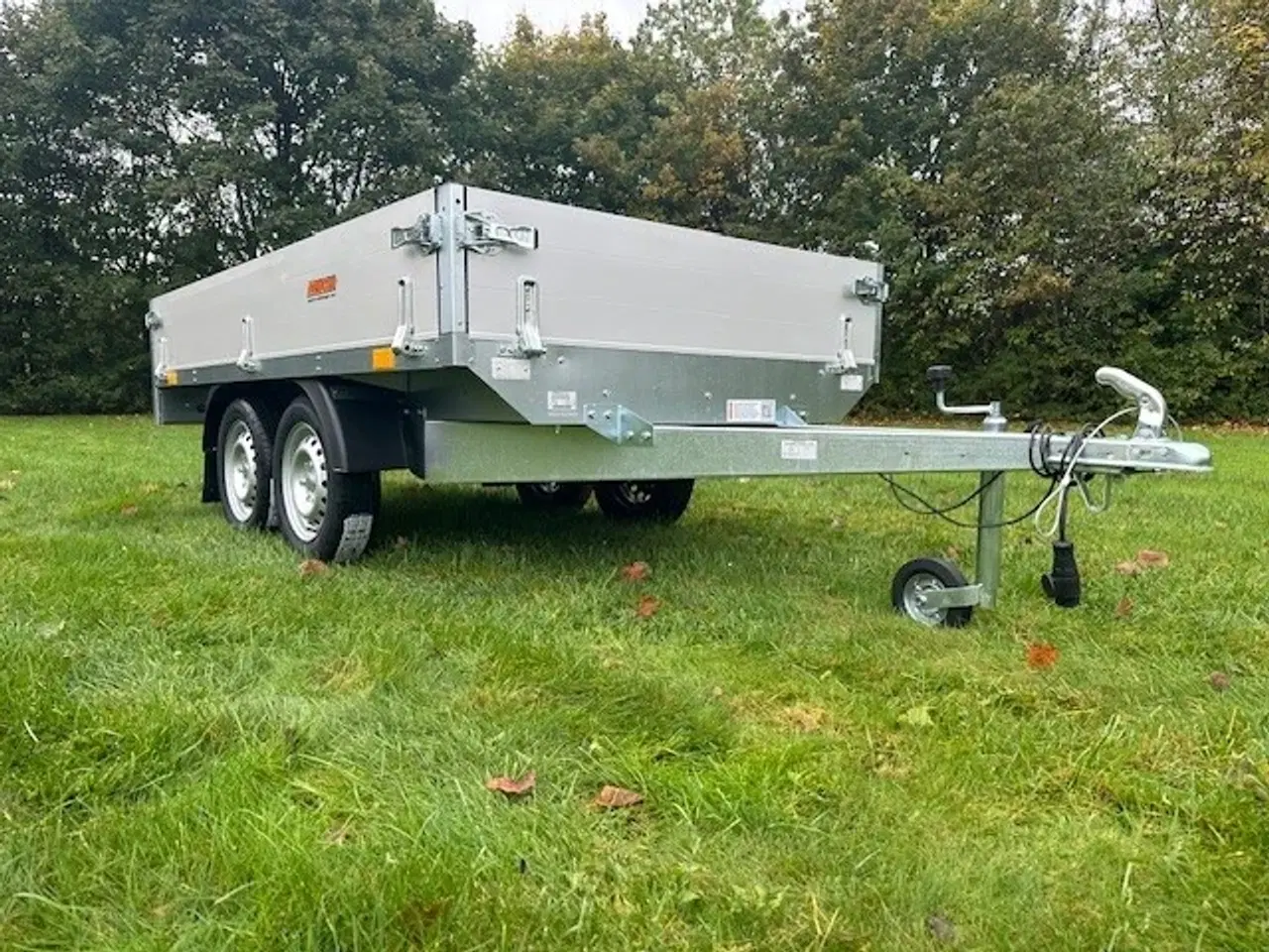 Billede 7 - Neptun Nordica GN288