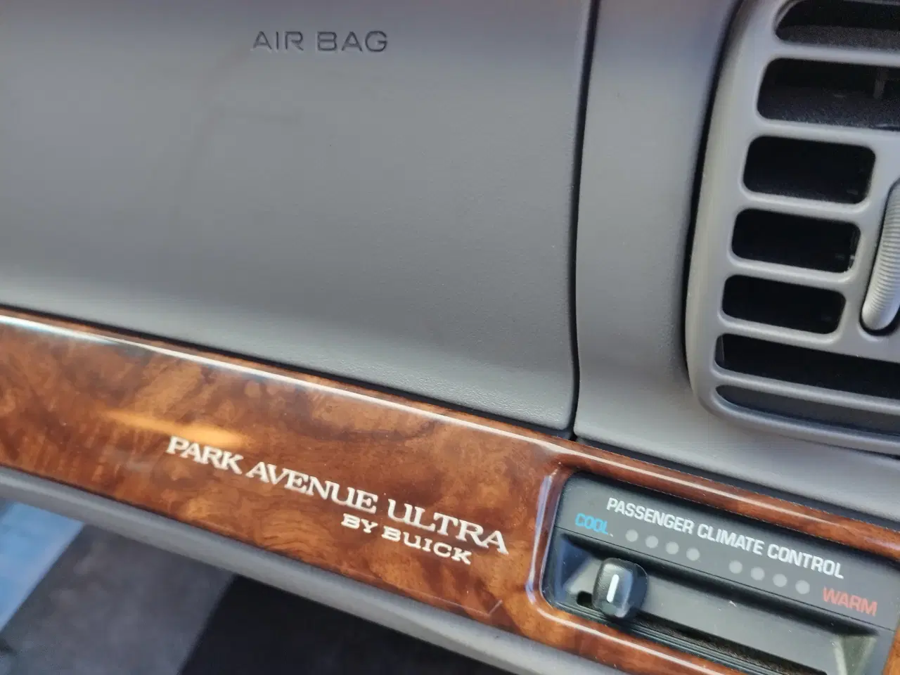 Billede 2 - Amerikaner bil