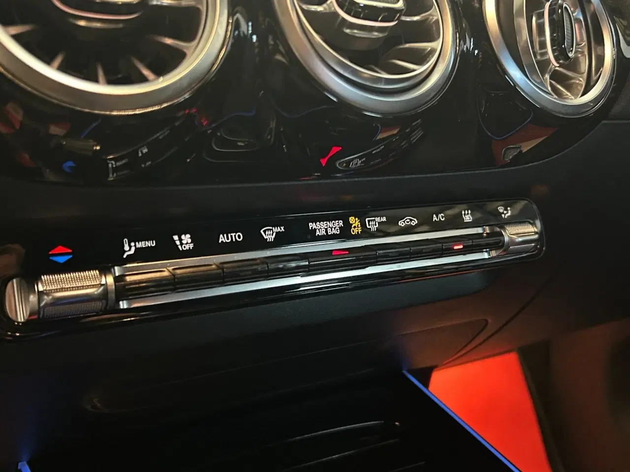 Billede 14 - Mercedes EQA250+  Progressive