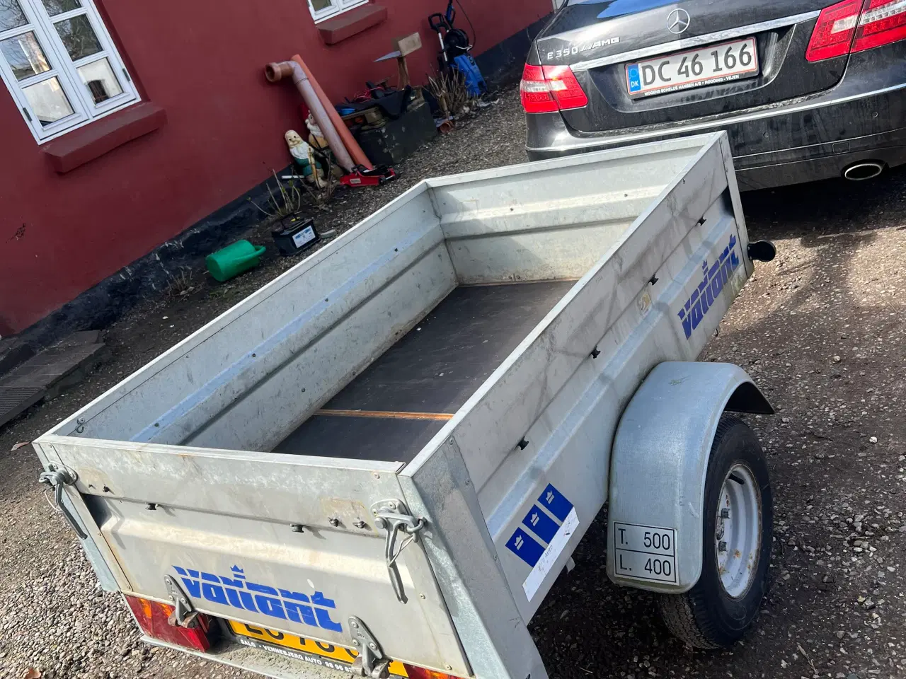 Billede 3 - Nysynet trailer