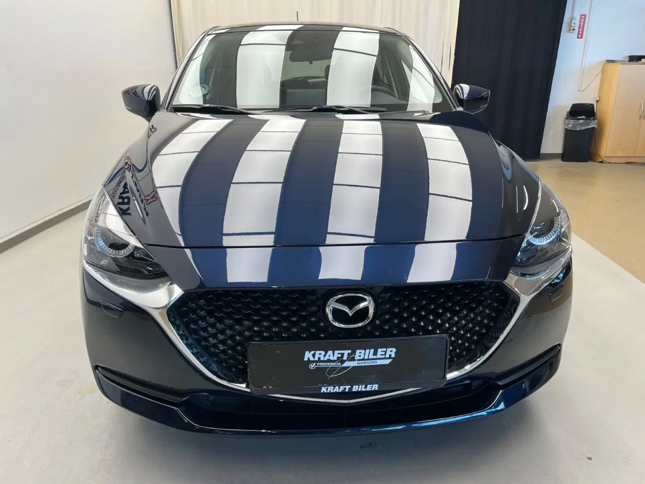 Billede 6 - Mazda 2 1,5 SkyActiv-G 90 Sky aut.