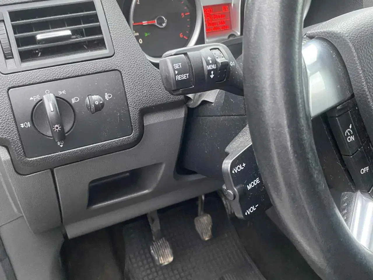 Billede 5 - Ford C Max 1.6 Tdci nysyn partikelfilter 