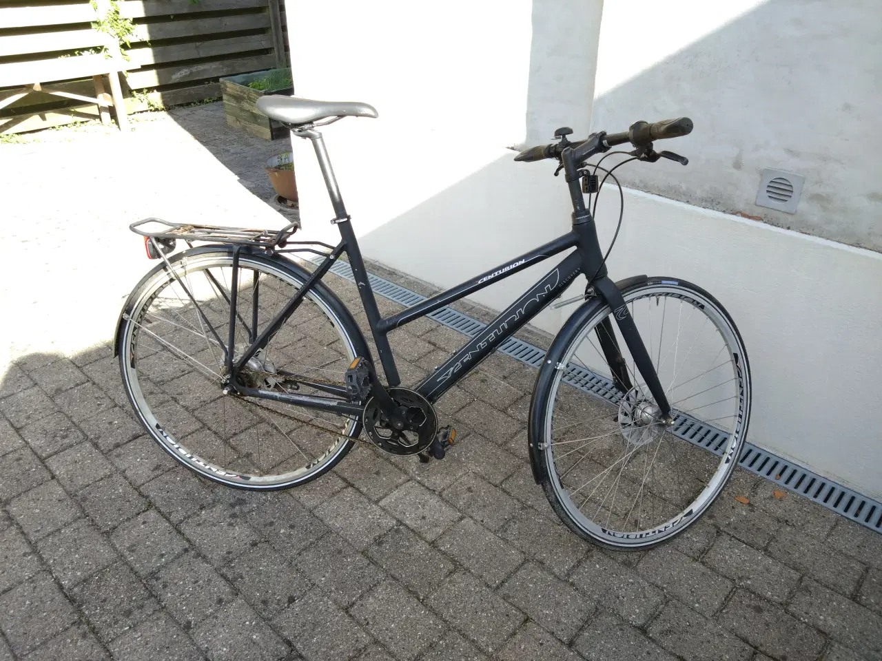 Billede 2 - Cykel, Centurion Discovery
