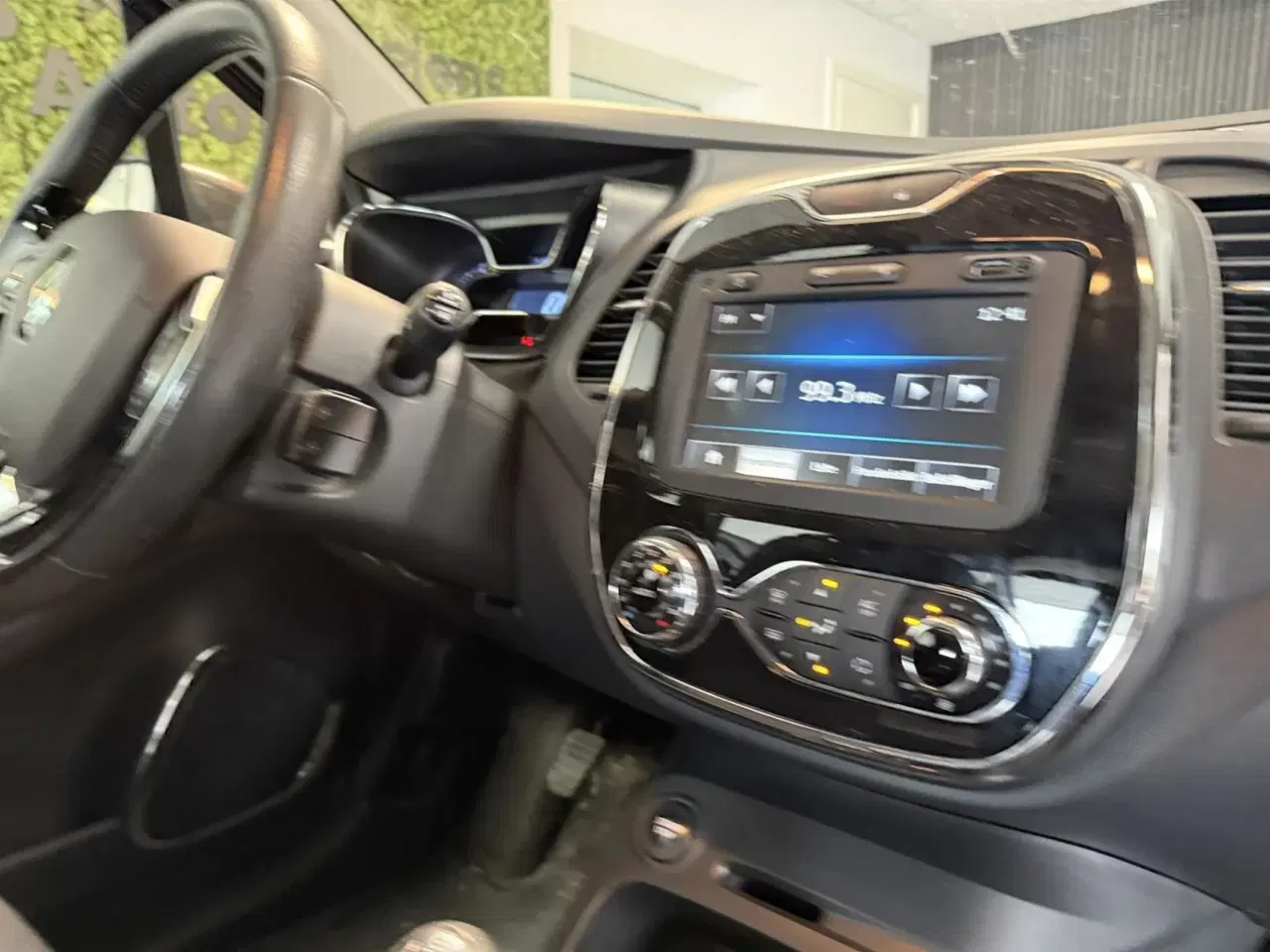 Billede 8 - Renault Captur 0,9 TCE Dynamique Energy 90HK 5d