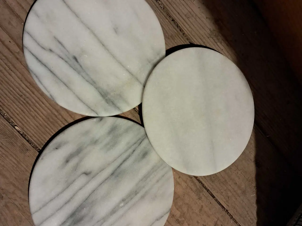 Billede 1 - Bordskåner