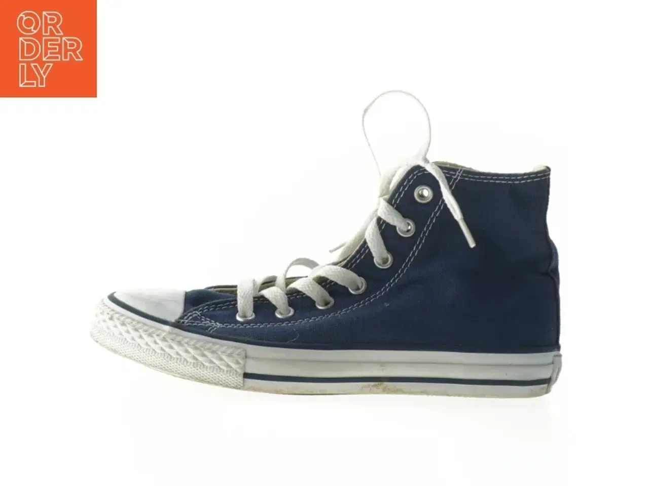Billede 1 - Converse All Star sneakers (str. 35 ) fra Converse