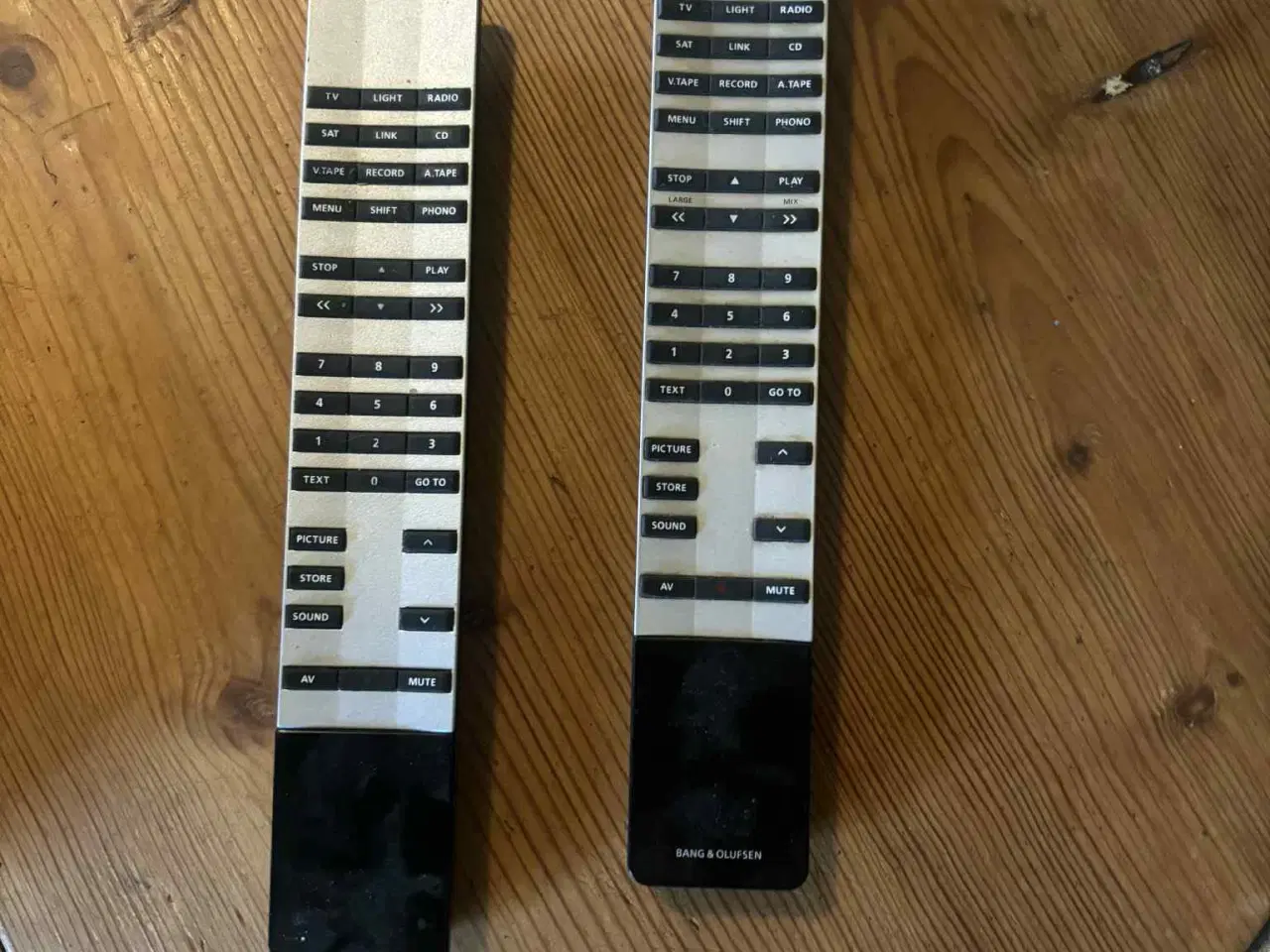 Billede 5 - Beosound Century 2651 – klassisk B&O anlæg