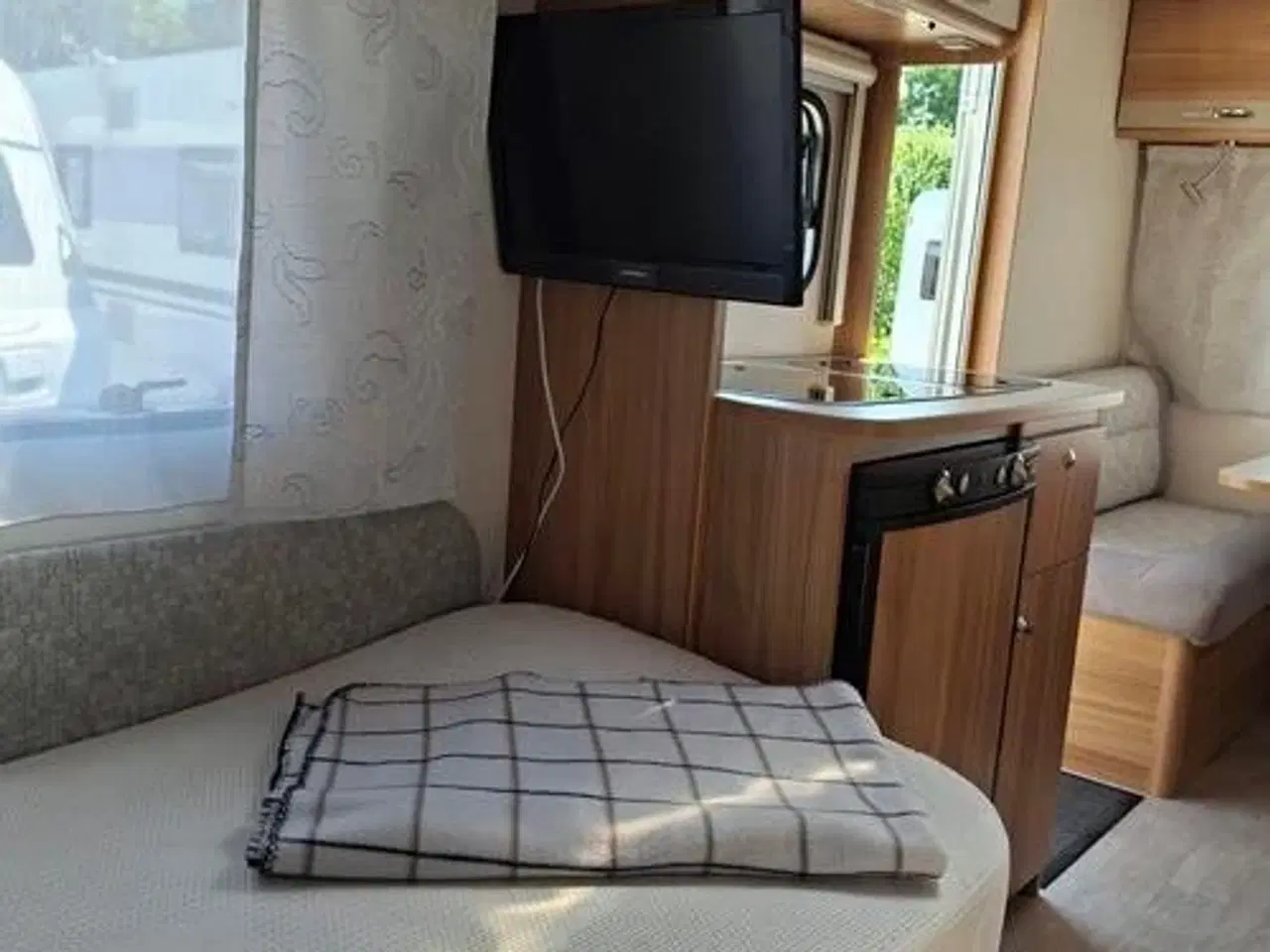 Billede 9 - Caravelair ANTARES STYLE 450