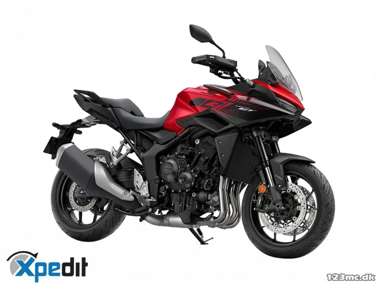 Billede 12 - Honda CB 1000 GT