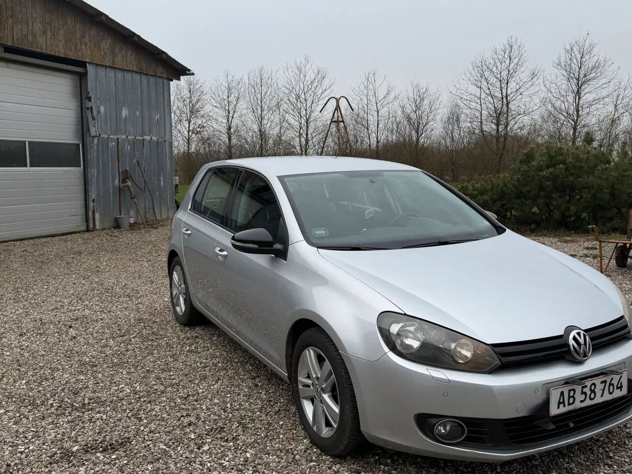 Billede 8 - Vw golf 1,6 tdi match
