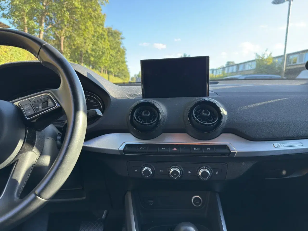 Billede 12 - Audi Q2 1,4 TFSi 150 Sport S-tr.