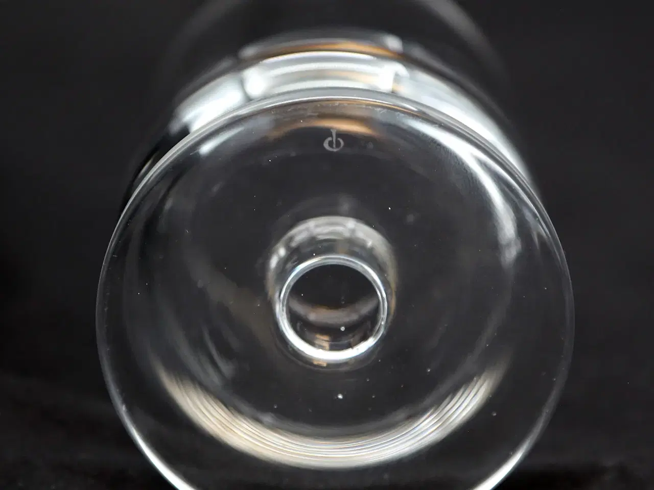 Billede 5 - Skandinaviske rødvinsglas i klart glas – sæt 6 stk