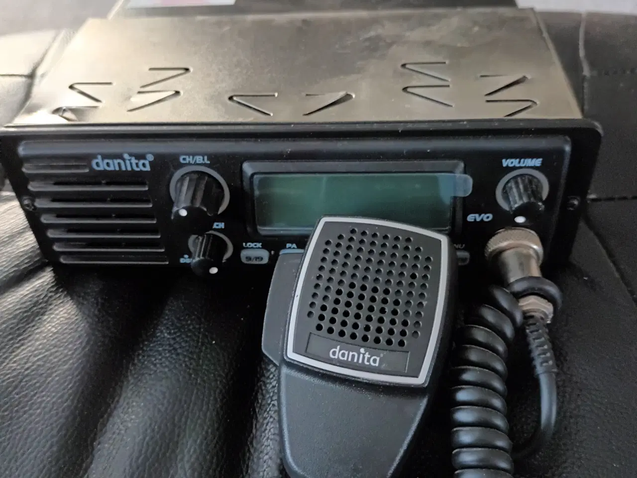 Billede 1 - Danita walki 840