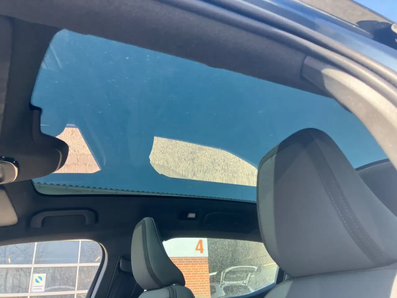 Billede 6 - Polestar 2  Standard Range