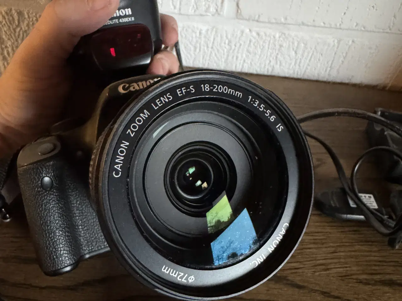 Billede 3 - Godt begynder-kamera fra Canon 