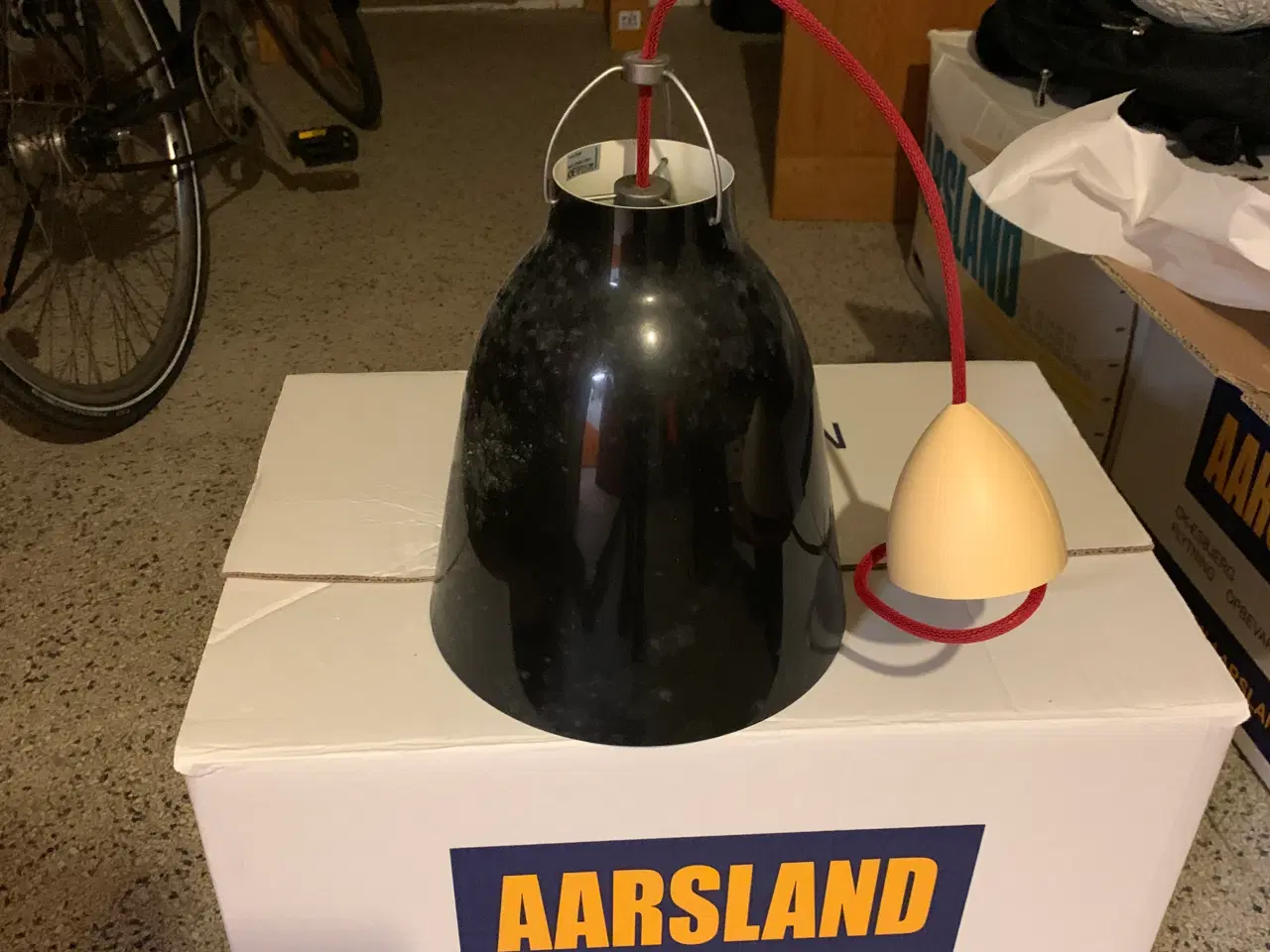 Billede 2 - Diverse lamper sælges.