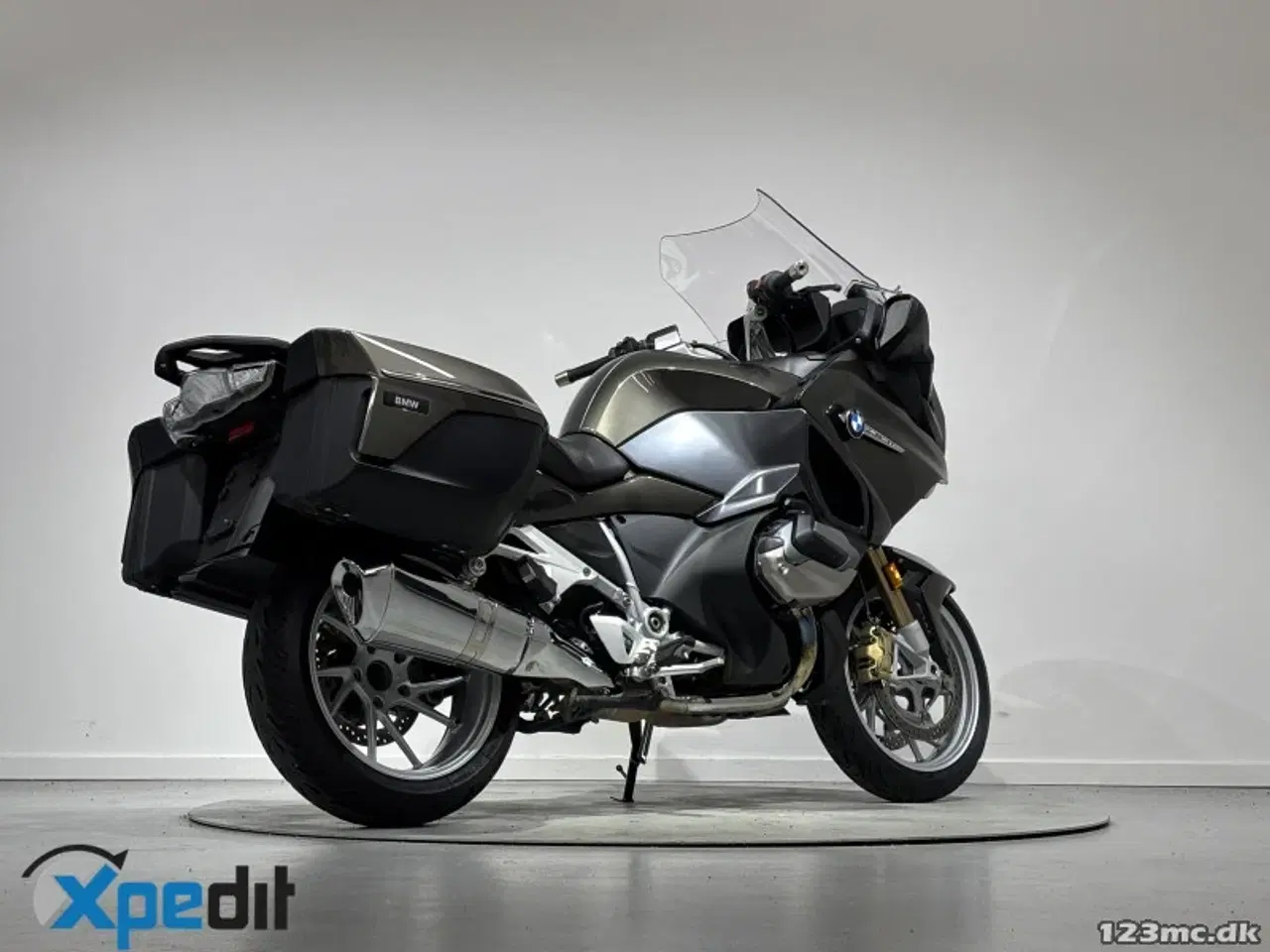 Billede 9 - BMW R 1250 RT