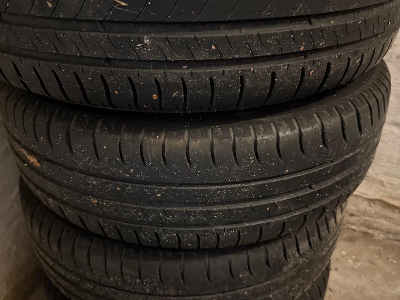 Billede 7 -  økonomisk Hyndai i30 