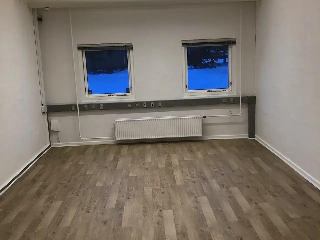 Billede 7 - Lokaler velegnet til kontor eller klinik udlejes 