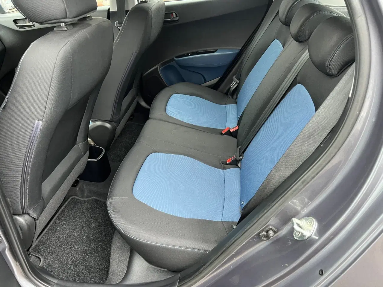 Billede 6 - Hyundai i10 1,0 Go Air