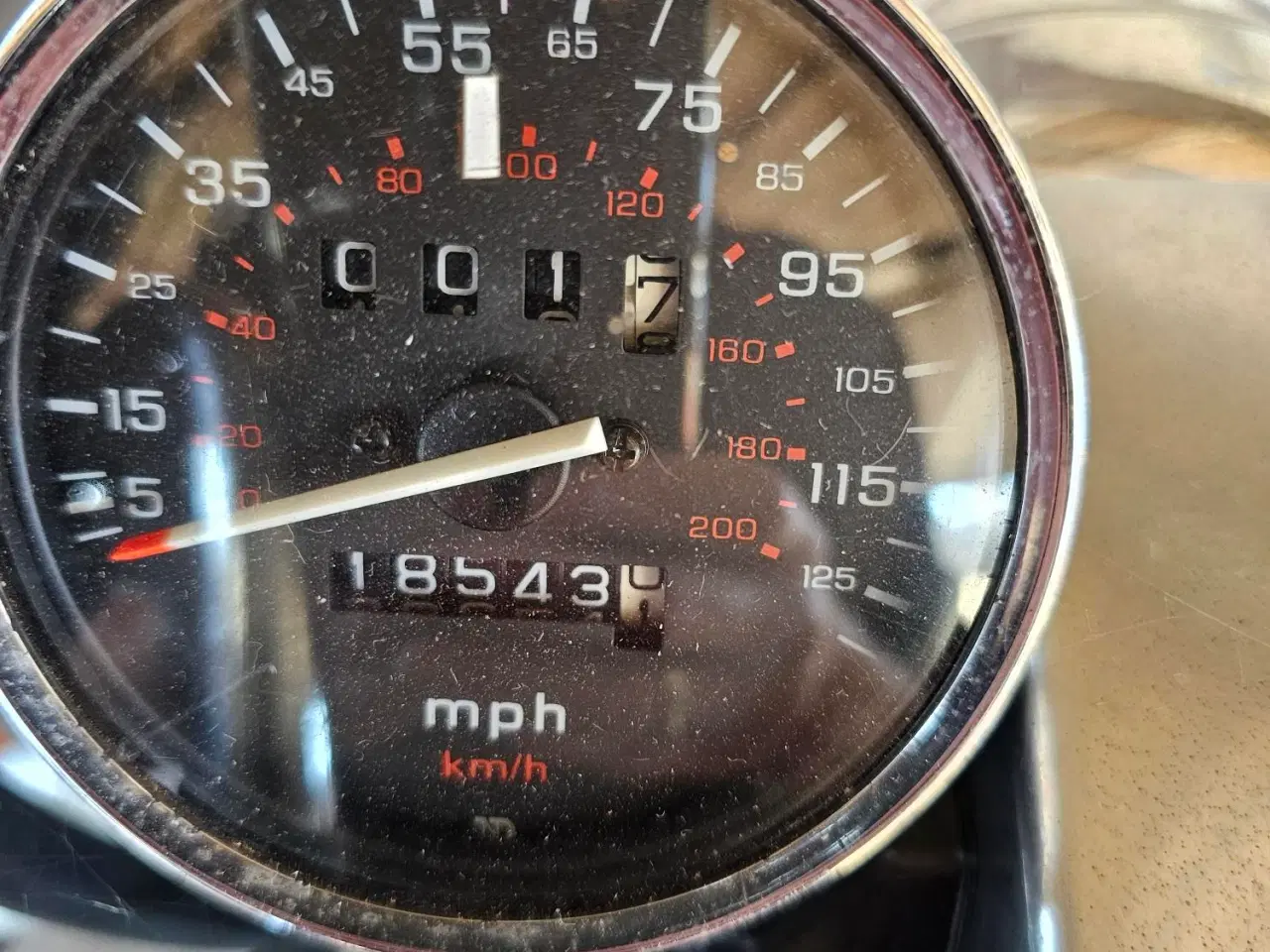 Billede 3 - Honca VT 700 C