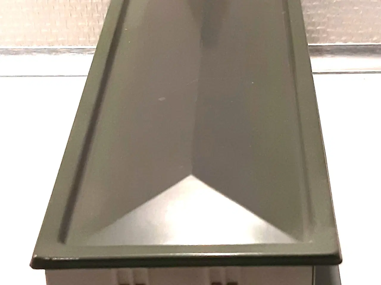 Billede 4 - Märklin station 418.1 i metal