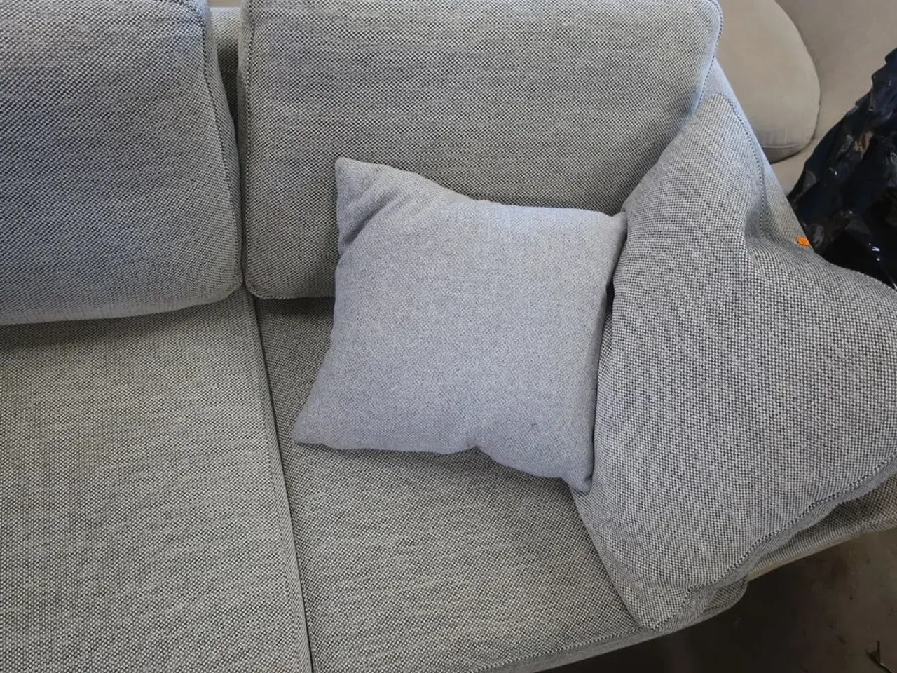Billede 3 - Sofa RAUN  ca. 150 x 84 cm