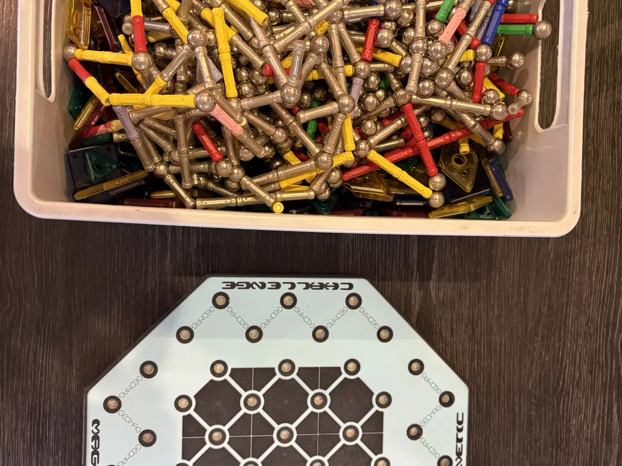 Billede 1 - Geomag
