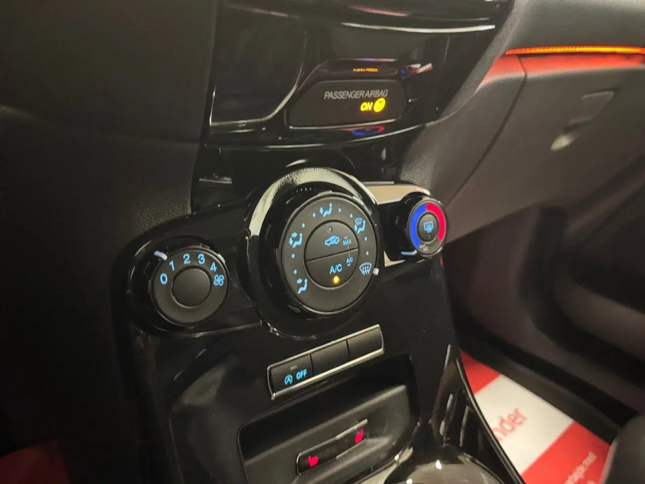 Billede 10 - Ford Fiesta 1,0 65 Titanium