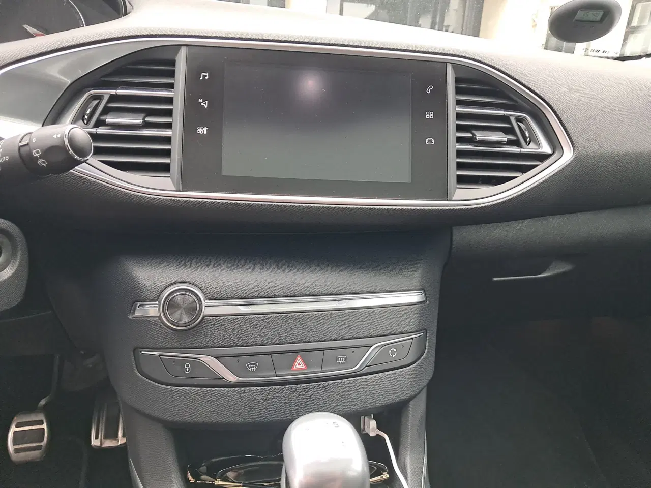 Billede 7 - Peugeot 308 Allure Sky 1,6 Hdi