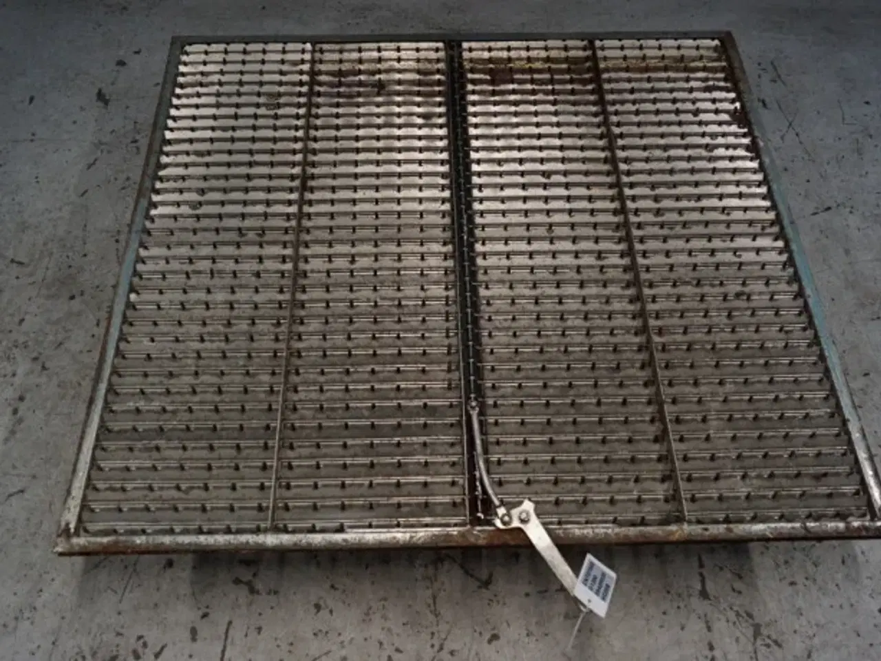 Billede 6 - Dronningborg D1200 Stilbar Undersold 28420035