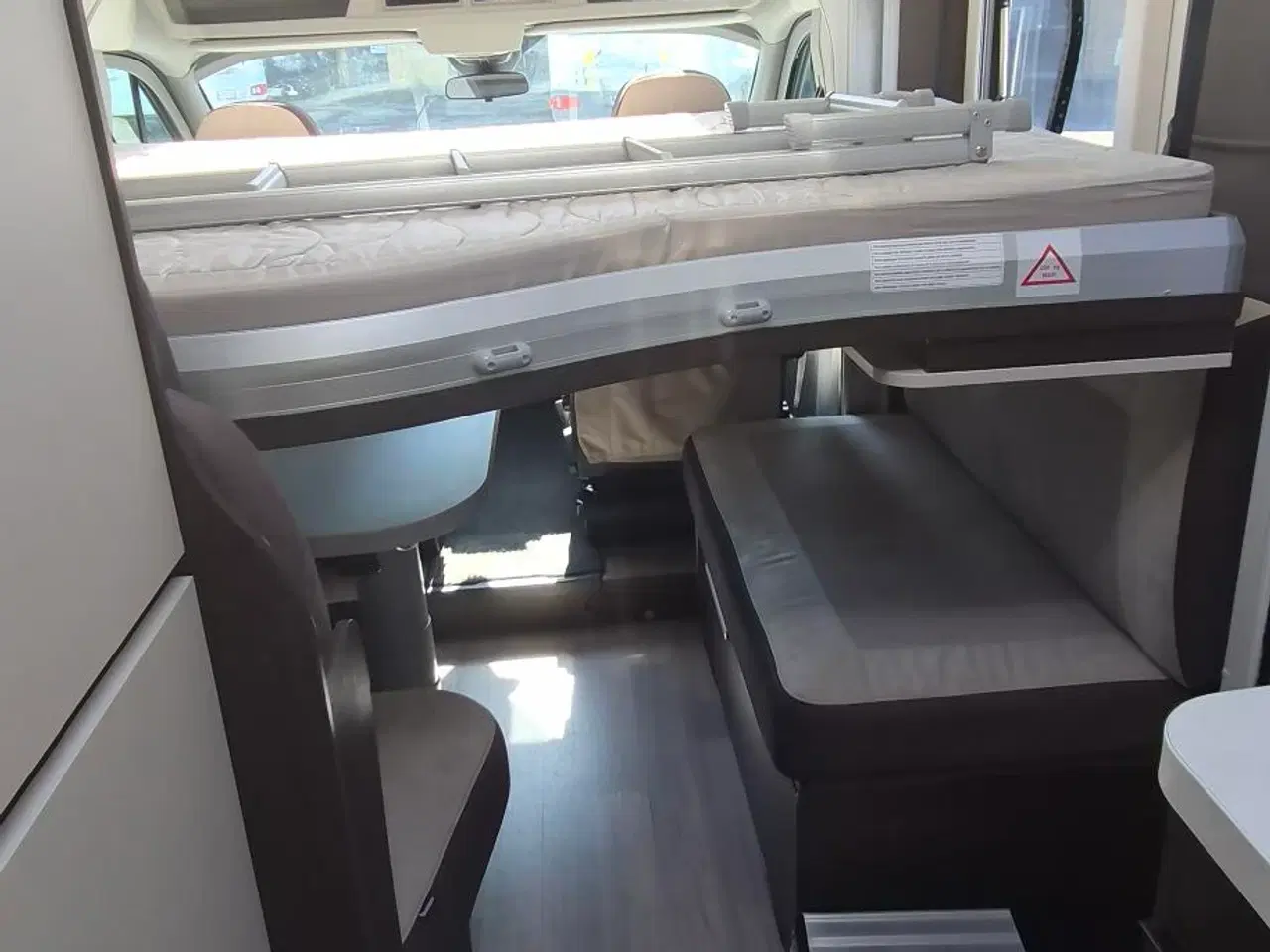 Billede 10 - Berimar Tessoro T481