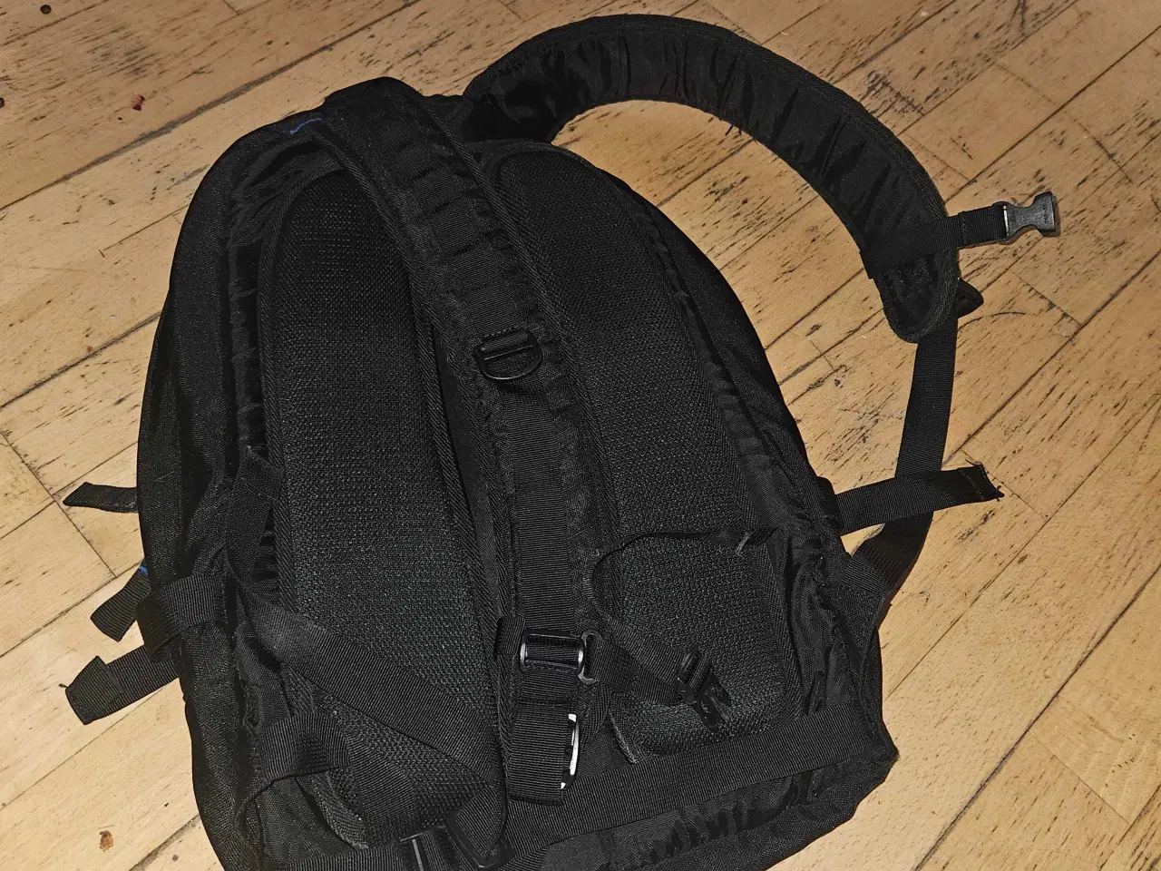 Billede 3 - Skoletaske til børn 