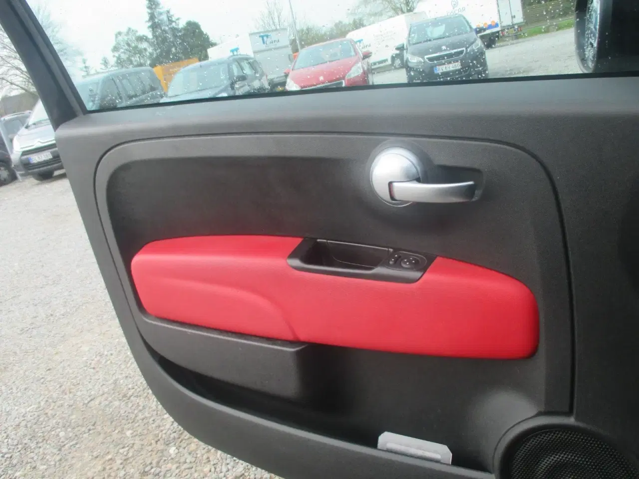 Billede 10 - Fiat 500 0,9 TwinAir 85 S