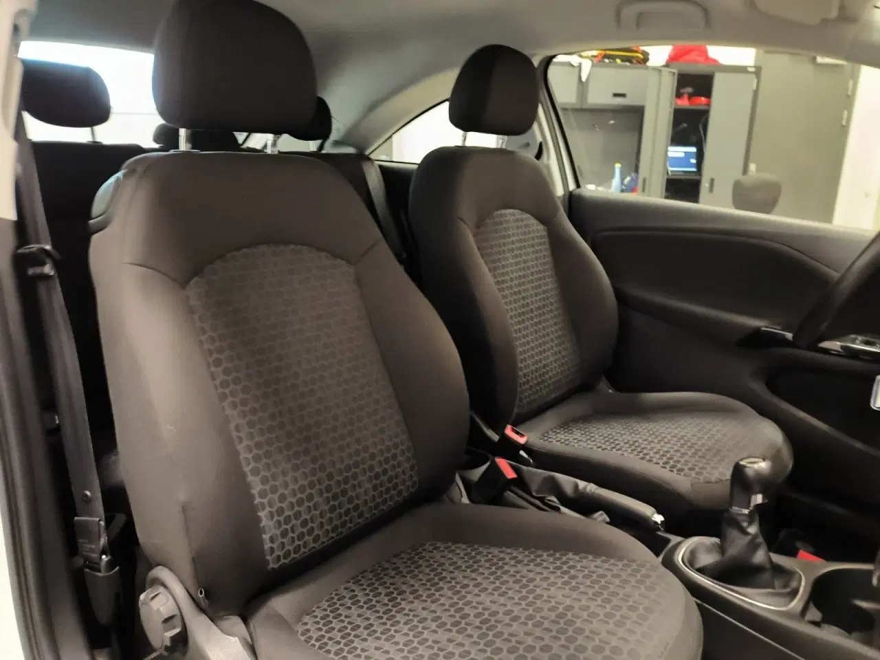 Billede 16 - Opel Corsa 1,4 Enjoy