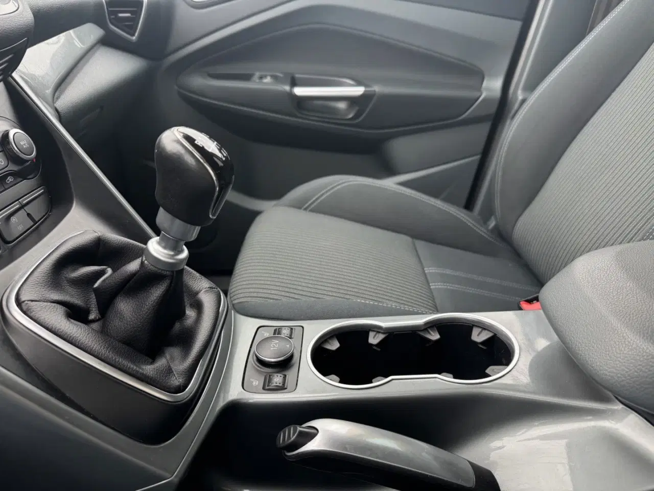 Billede 17 - Ford C-MAX 1,0 EcoBoost Titanium 125HK 6g