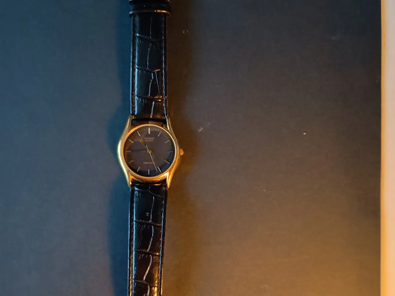 Billede 2 - Casio dameur